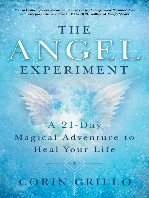 Title details for The Angel Experiment by Corin Grillo - Available